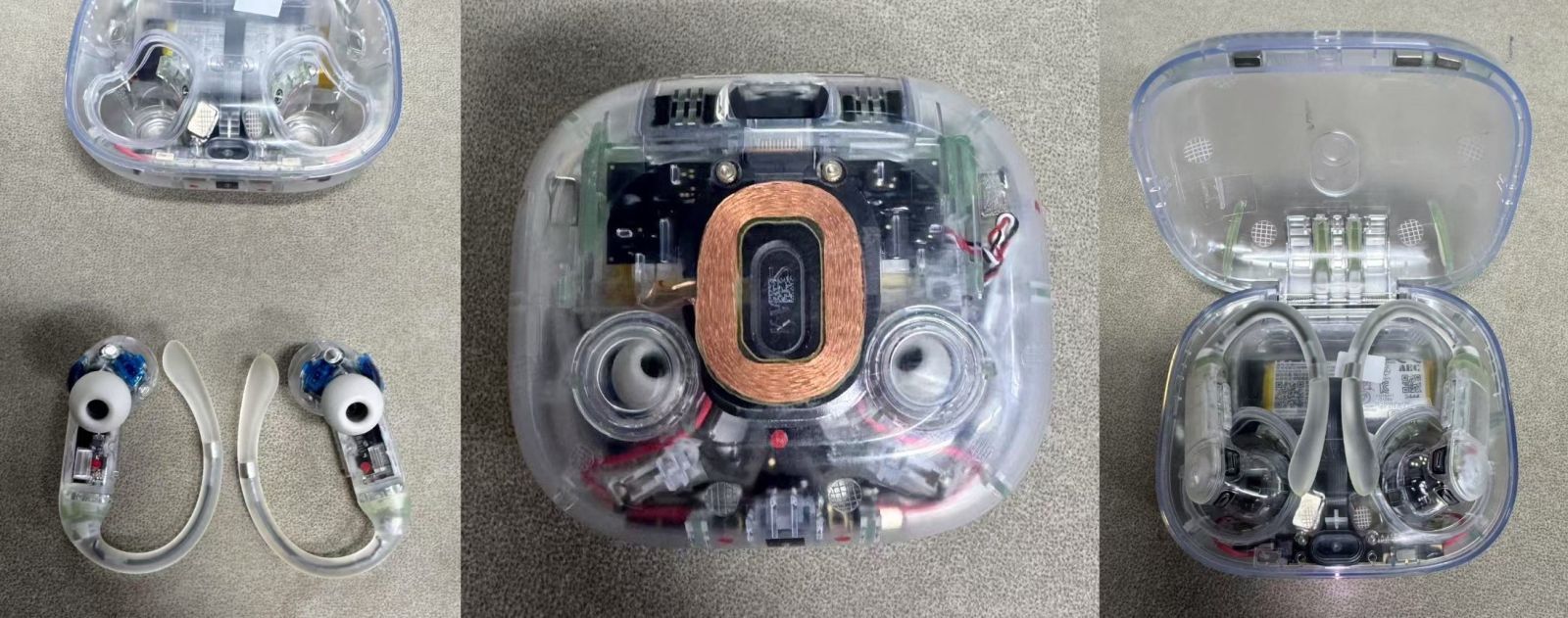 powerbeats pro 2 transparent sonny dickson