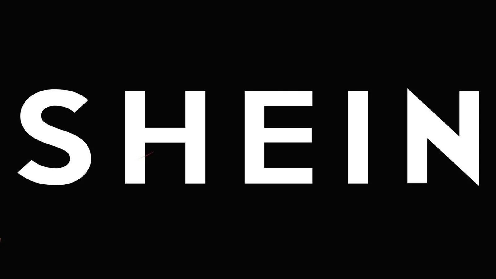shein logo