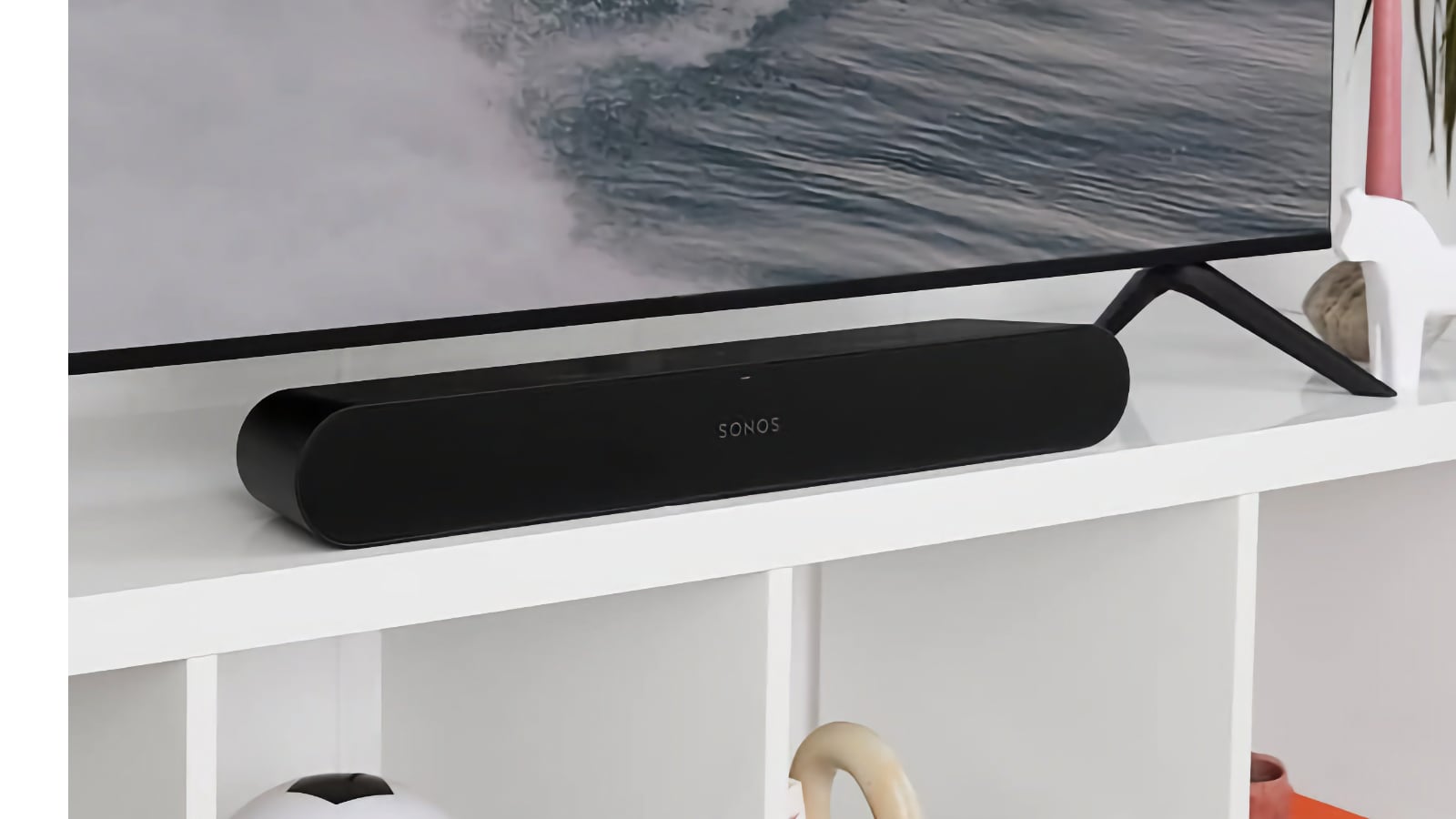 sonos ray barre de son
