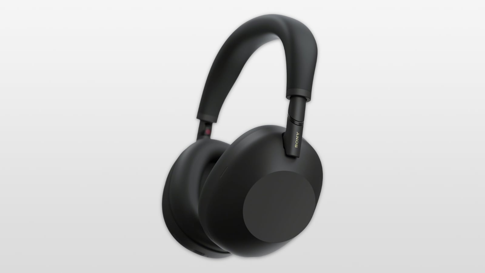 sony wh1000xm6 casque noir