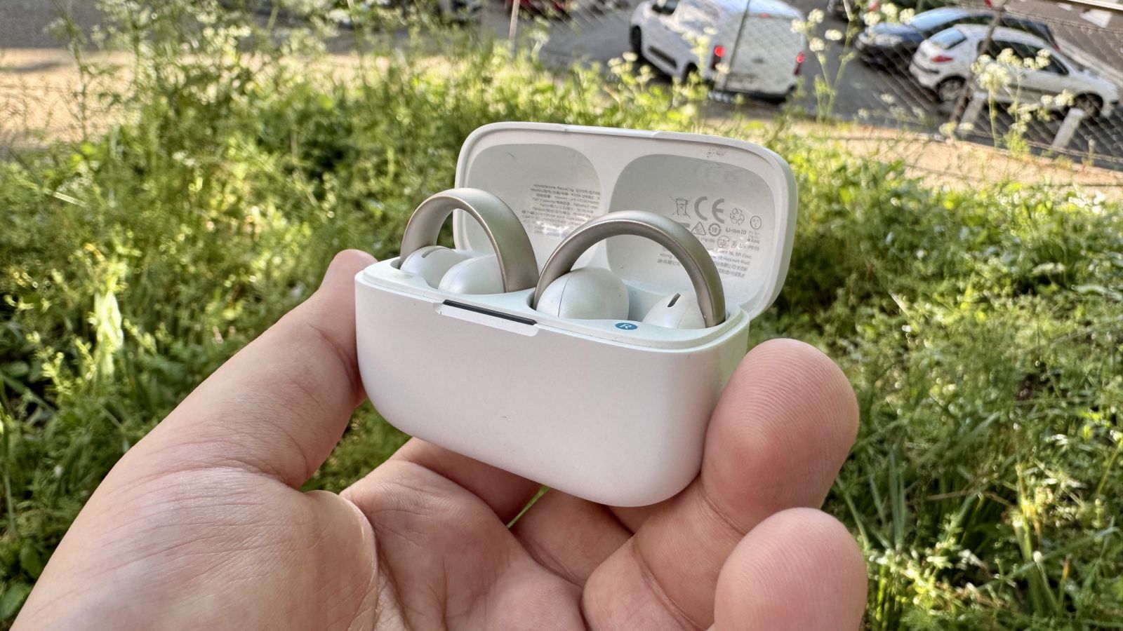 soundcore aeroclip 1