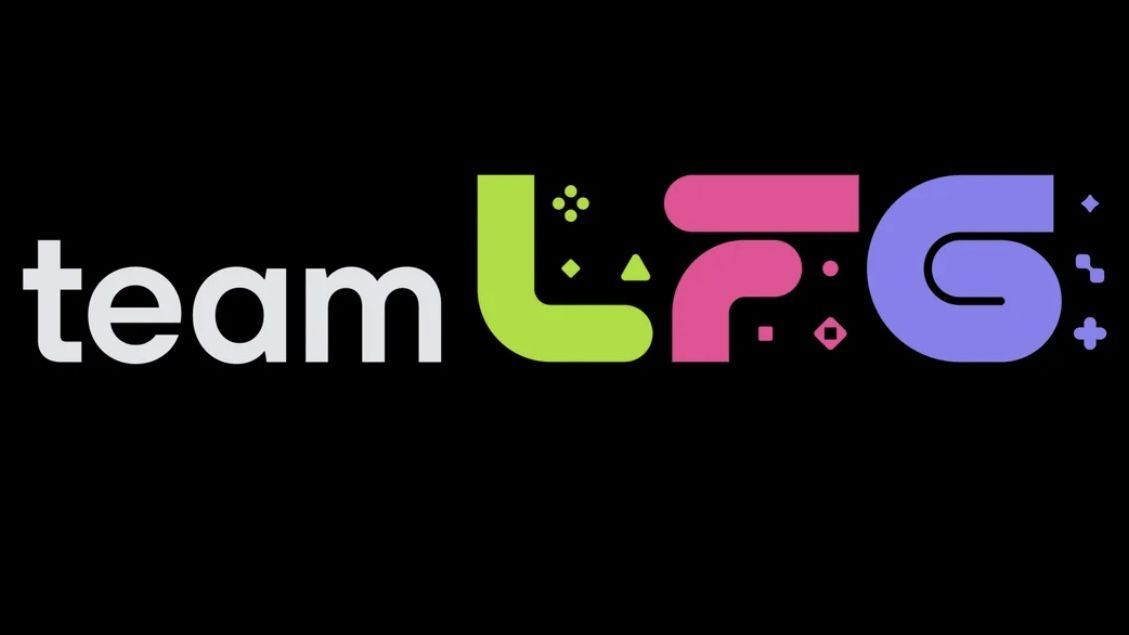 teamlfg playstation studio