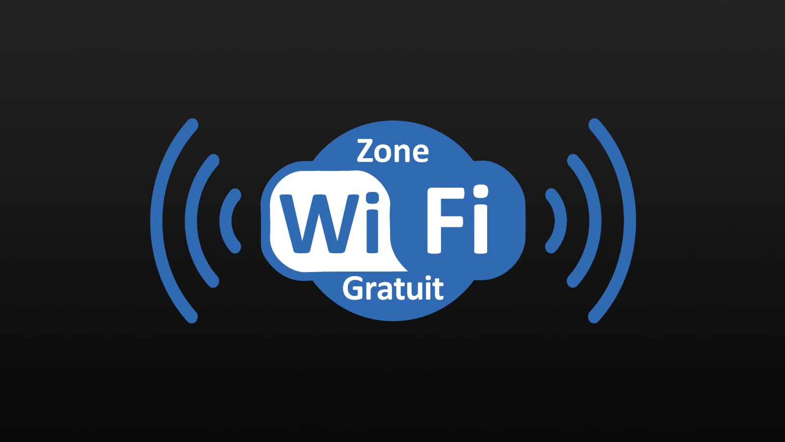 wifi public gratuit