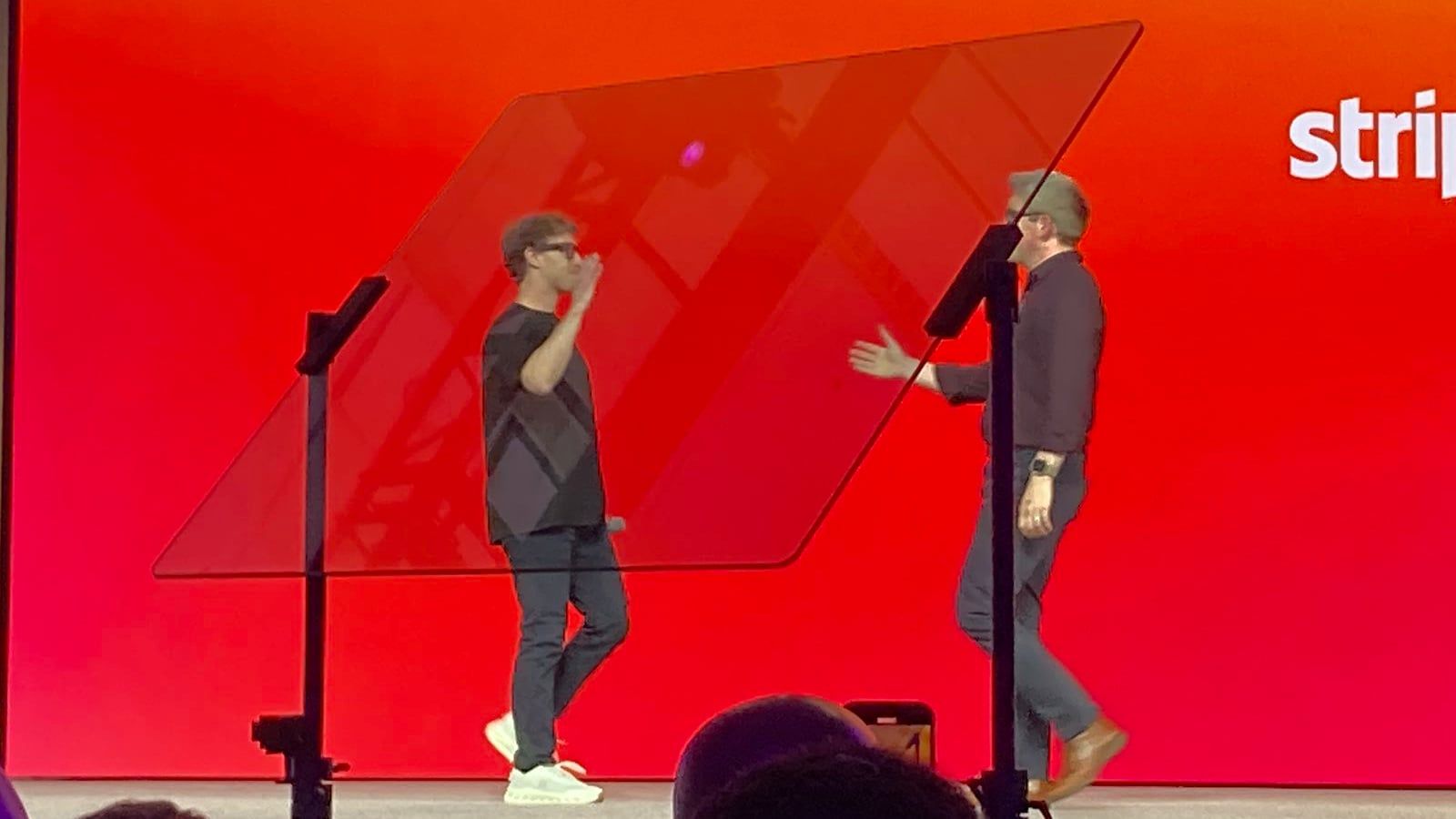 zuckerberg stripe 2025