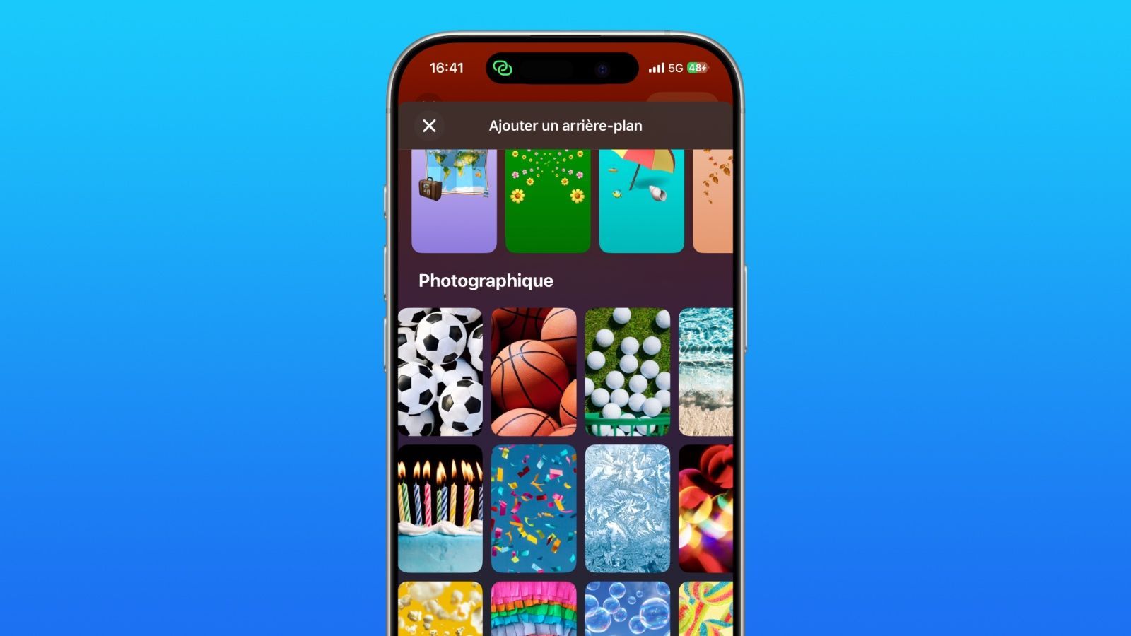apple invitations app ios 1 3 arrieres plan backgrounds