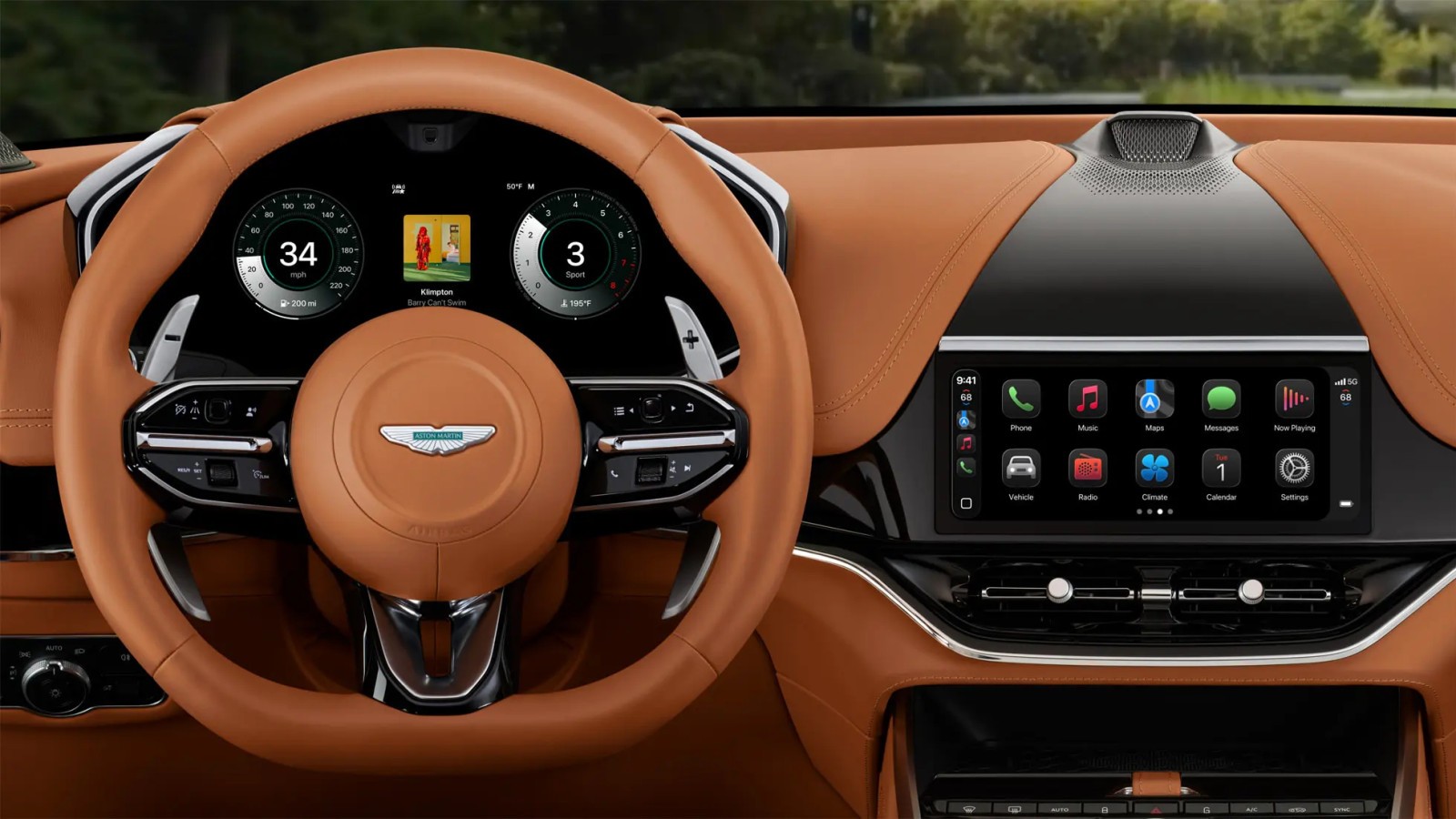 apple wwdc25 ios 26 carplay ultra