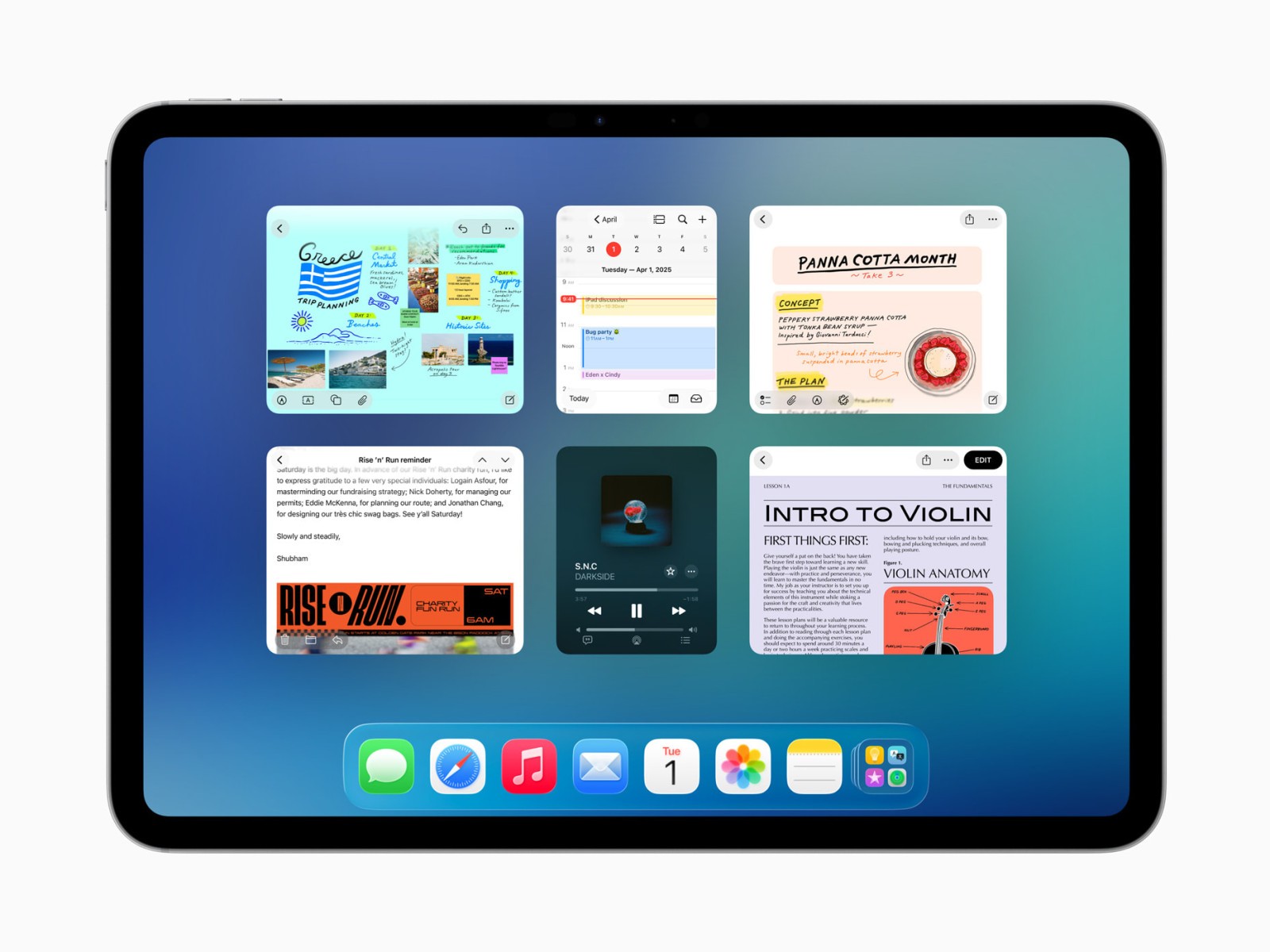 apple wwdc25 ipados 26 expose