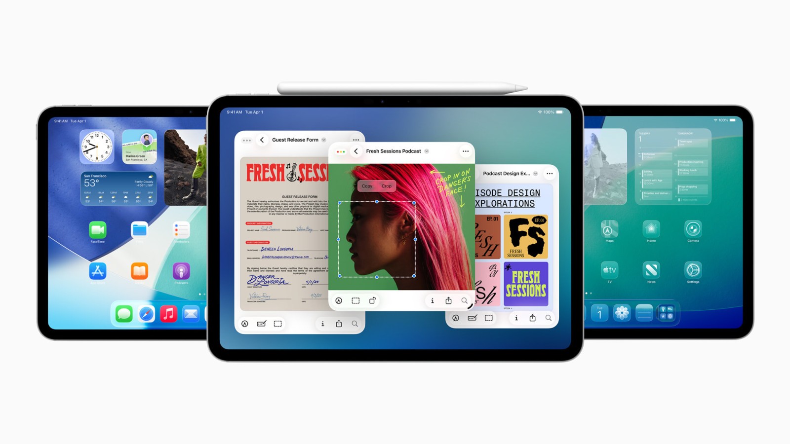 apple wwdc25 ipados 26 hero