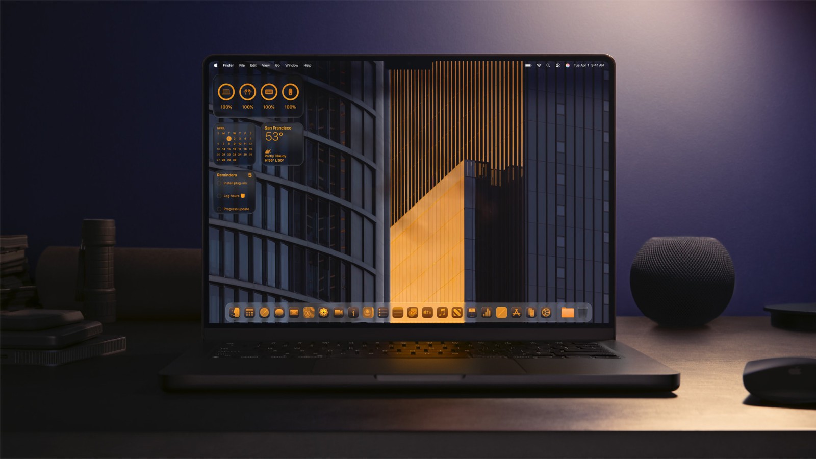 apple wwdc25 macos tahoe 26 lifestyle 03 personnalisation theme