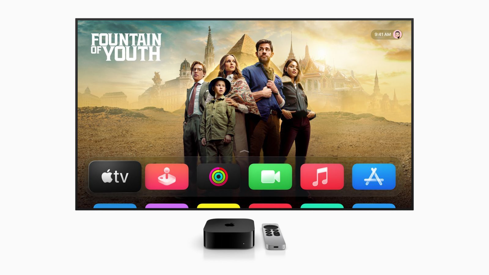 Apple Publie La Version Finale De TvOS 26 IPhoneSoft