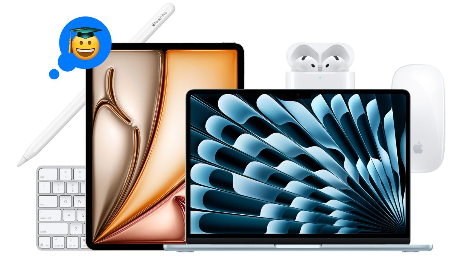 back to school apple 2025 store