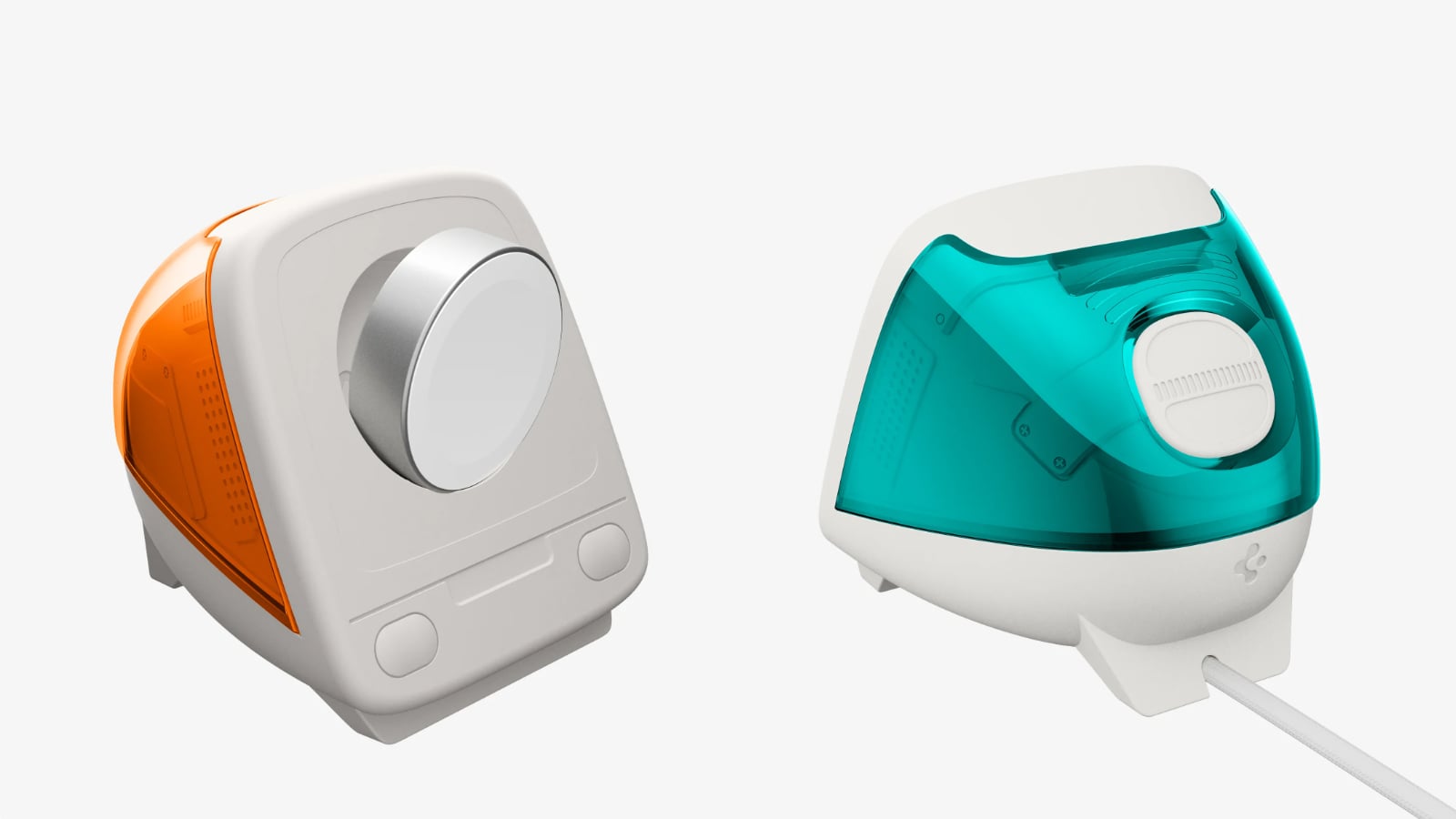 chargeur c1 spigen apple watch imac g3
