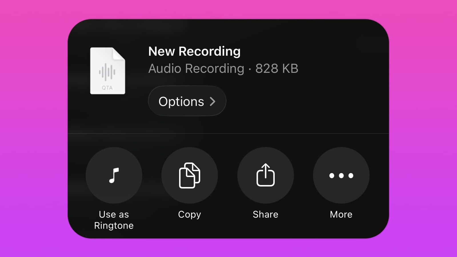 definir sonnerie ios 26 fichiers astuce