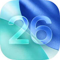 ios 26 icon
