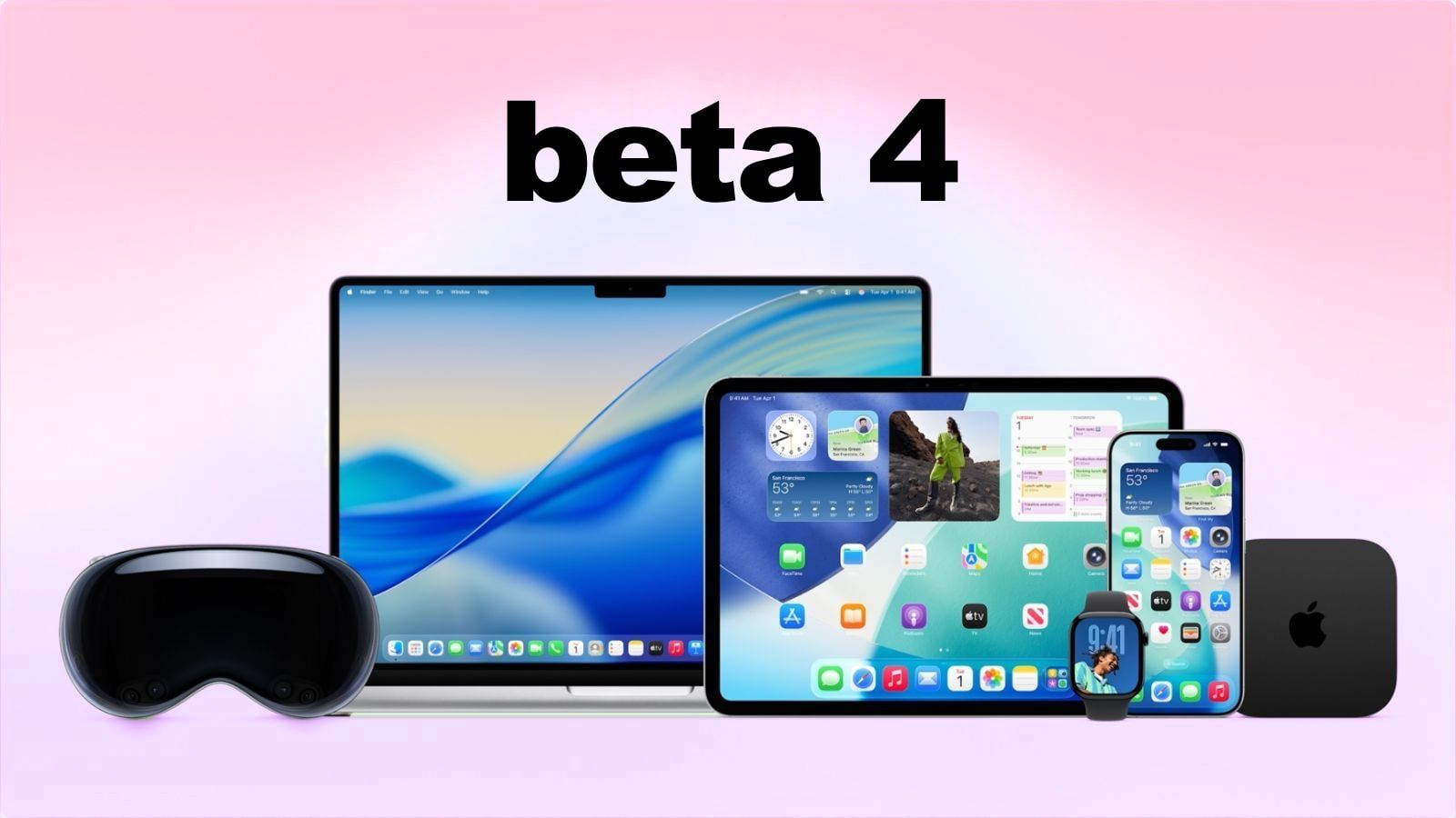 keynote apple wwdc 25 beta 4 keynote apple wwdc 25 beta 4