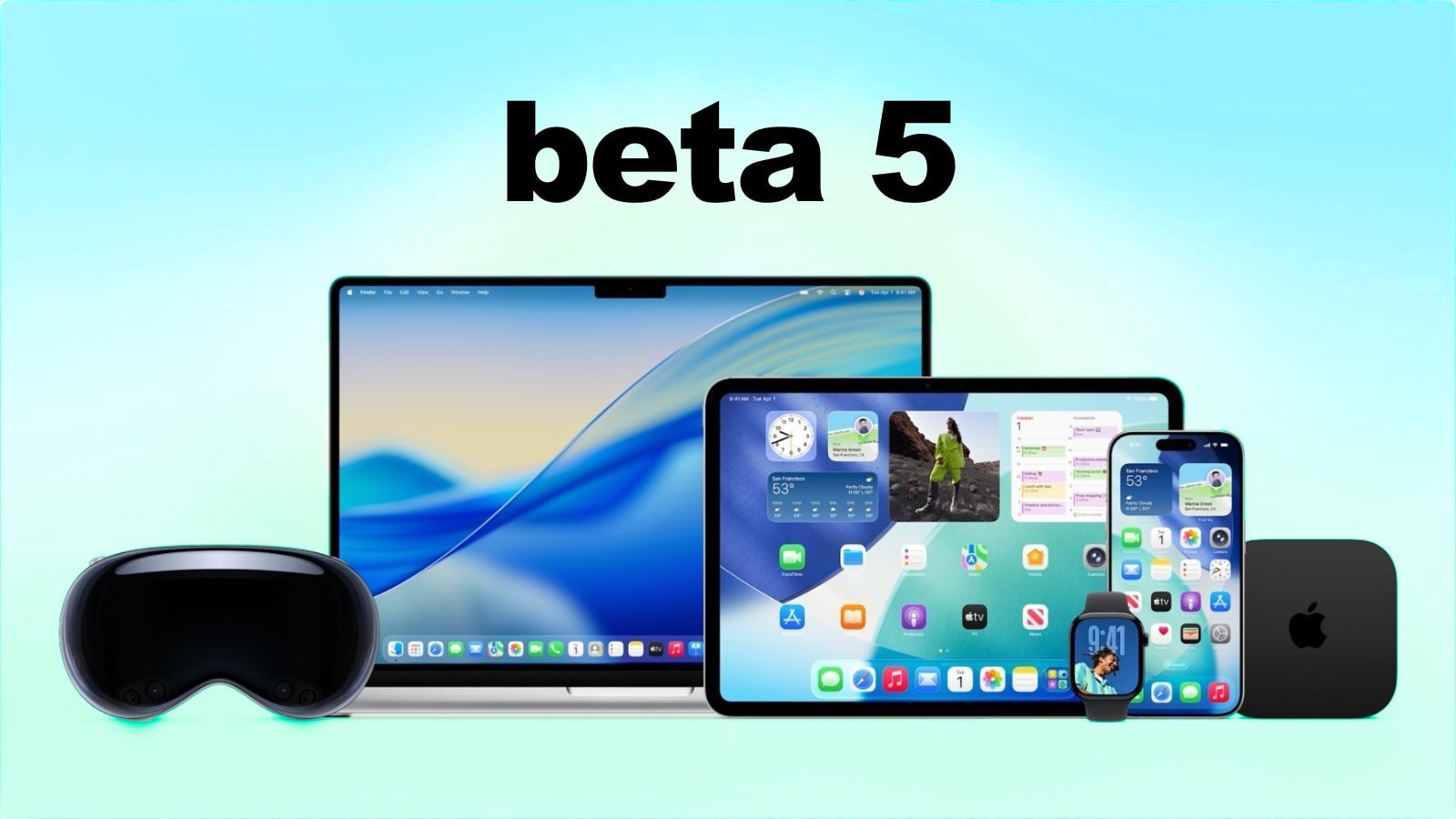 keynote apple wwdc 25 beta 5 keynote apple wwdc 25 beta 5