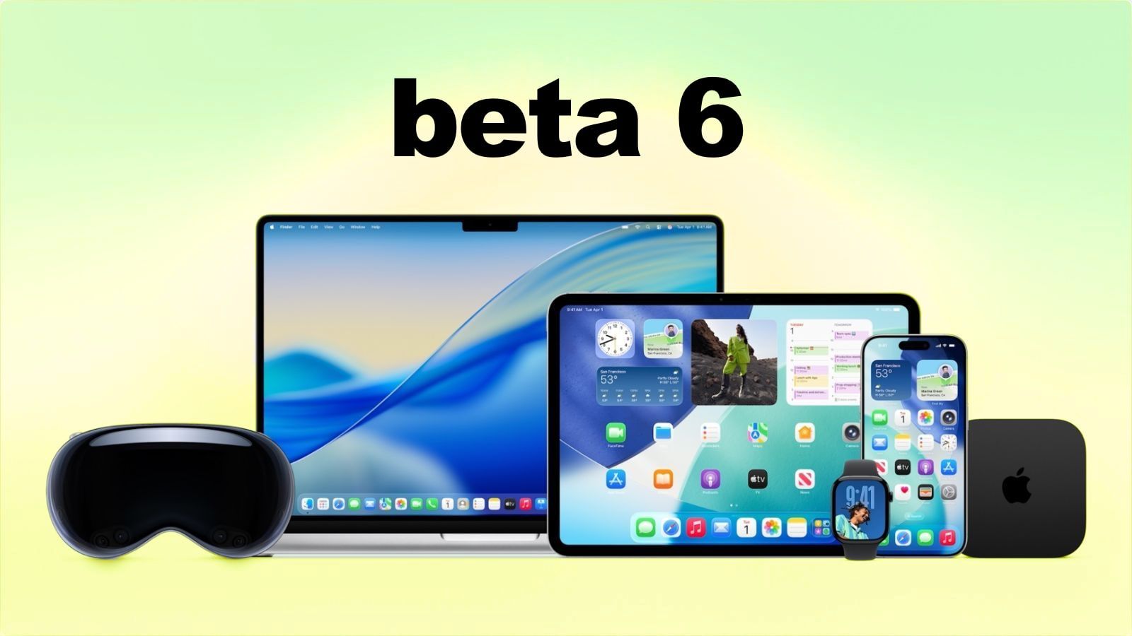 keynote apple wwdc 25 beta 6 keynote apple wwdc 25 beta 6