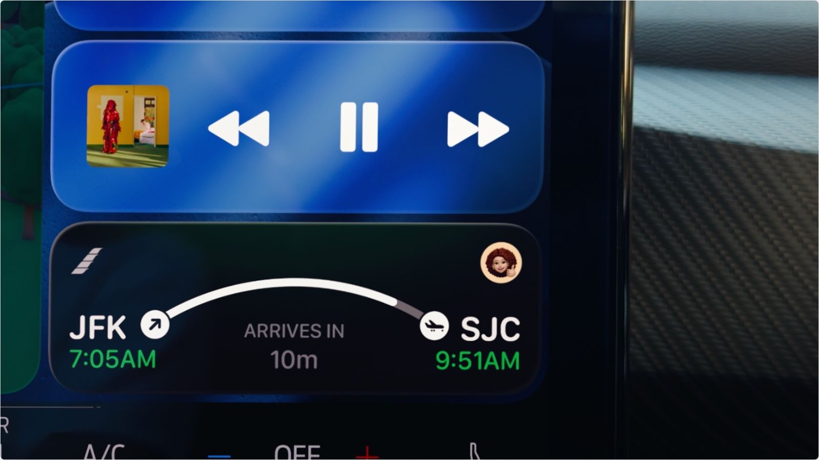 keynote apple wwdc 25 carplay live activites