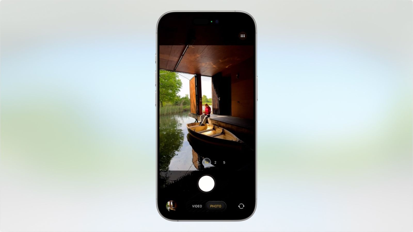 keynote apple wwdc 25 ios 26 camera
