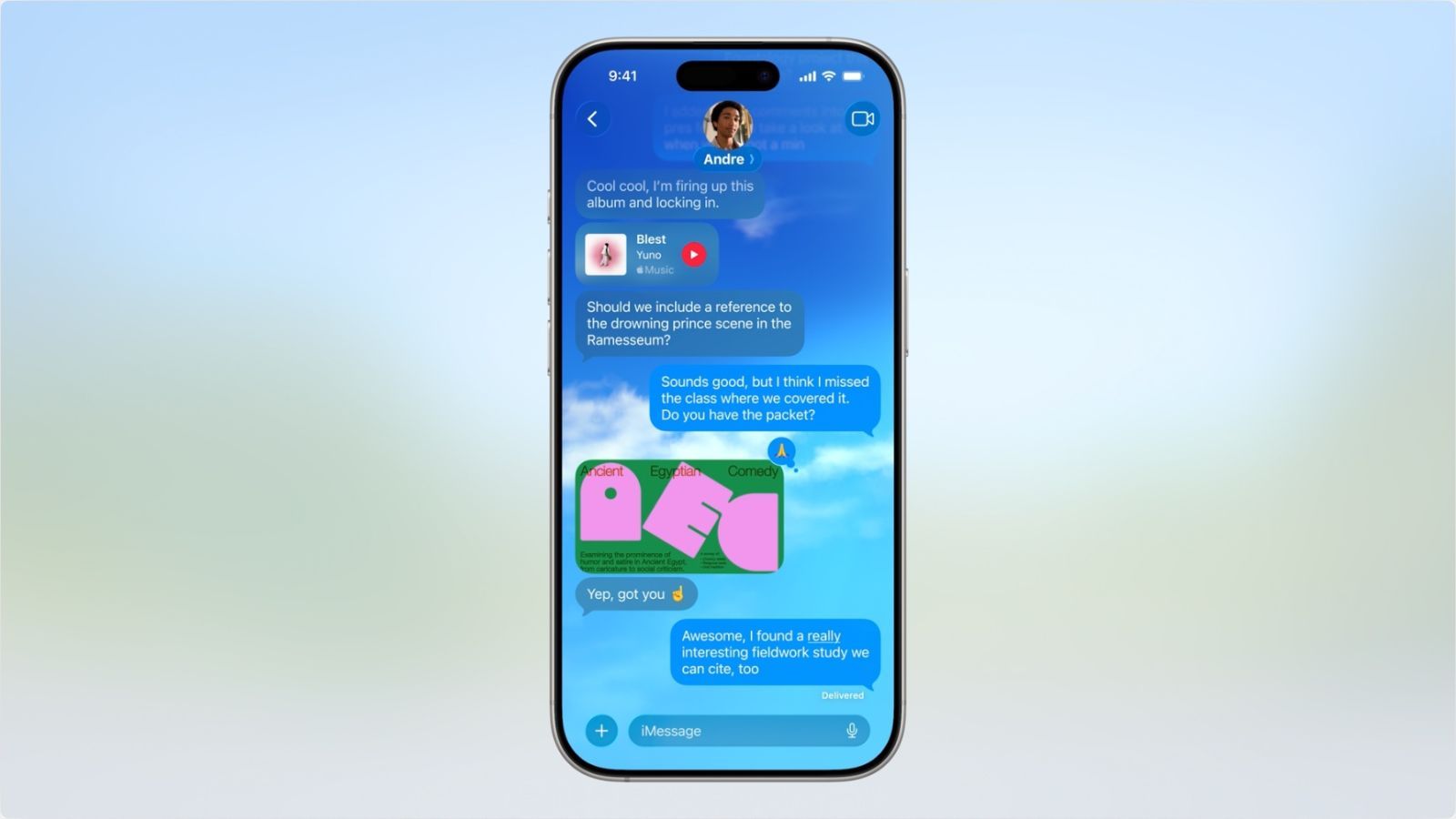 keynote apple wwdc 25 ios 26 messqge background keynote apple wwdc 25 ios 26 messqge background