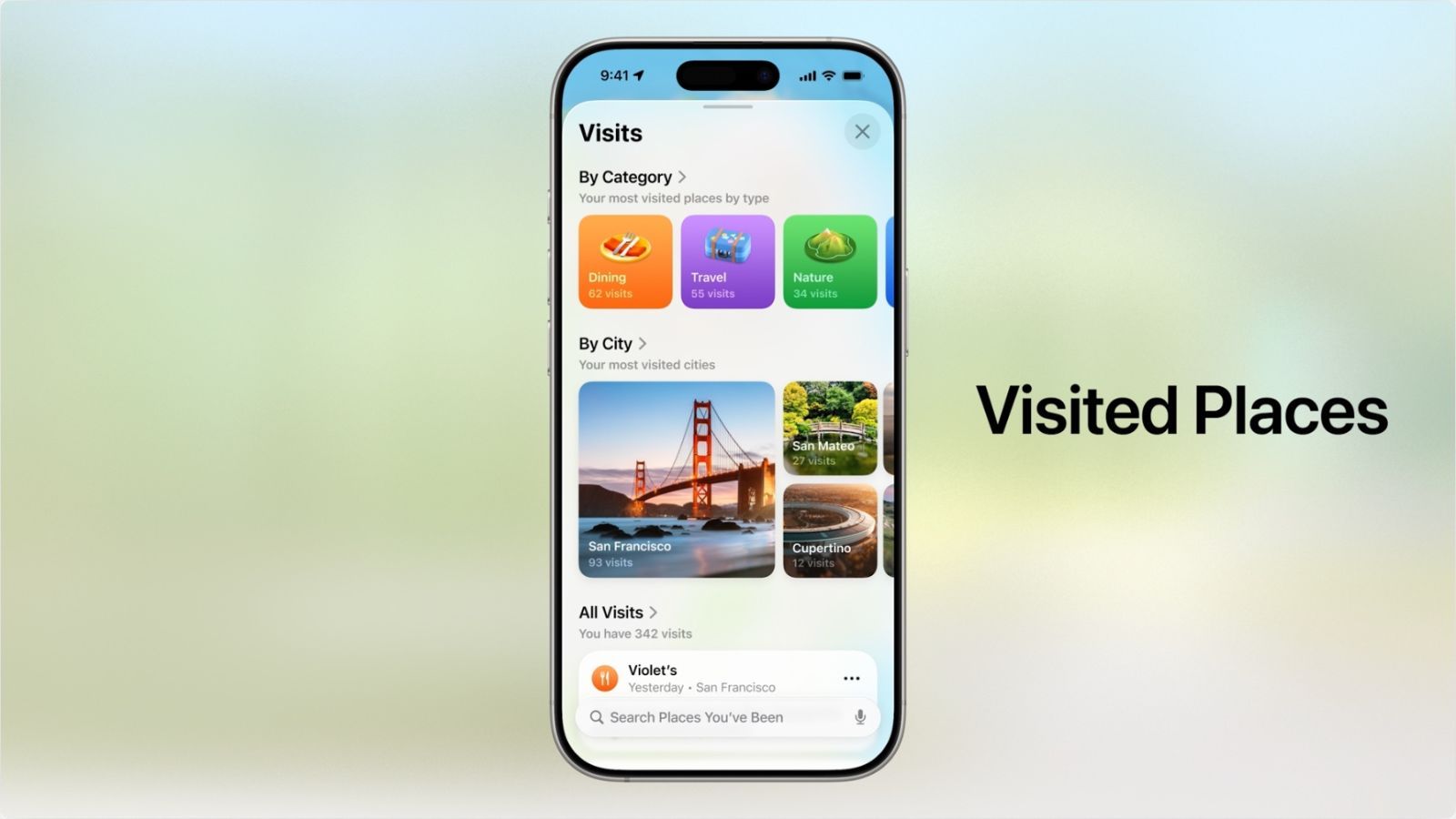 keynote apple wwdc 25 ios 26 plan visited places