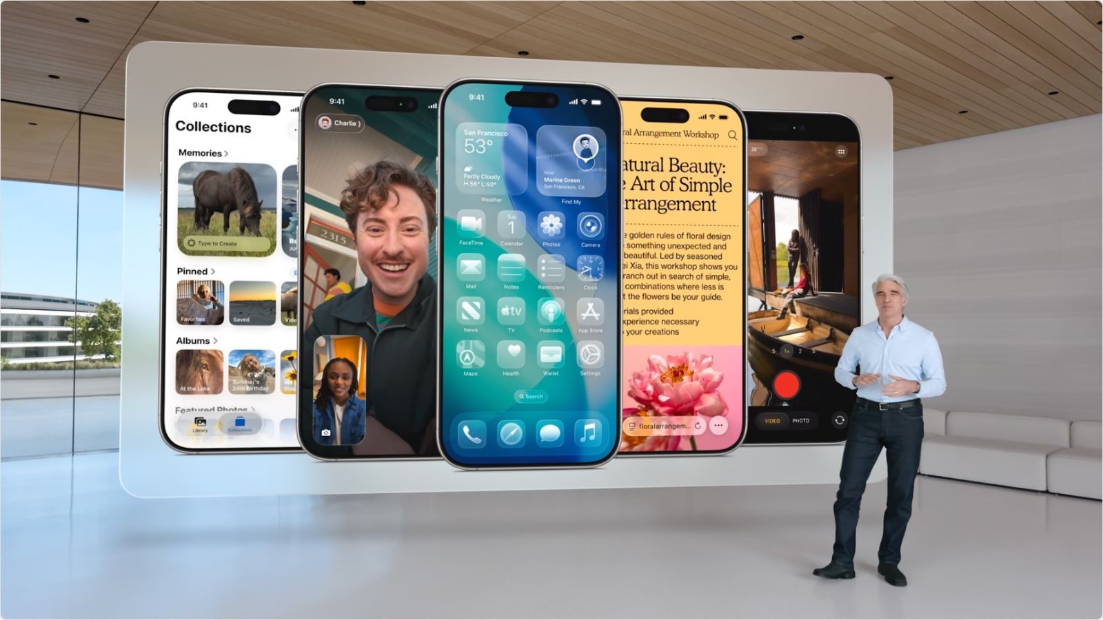 keynote apple wwdc 25 ios 26 quicklook