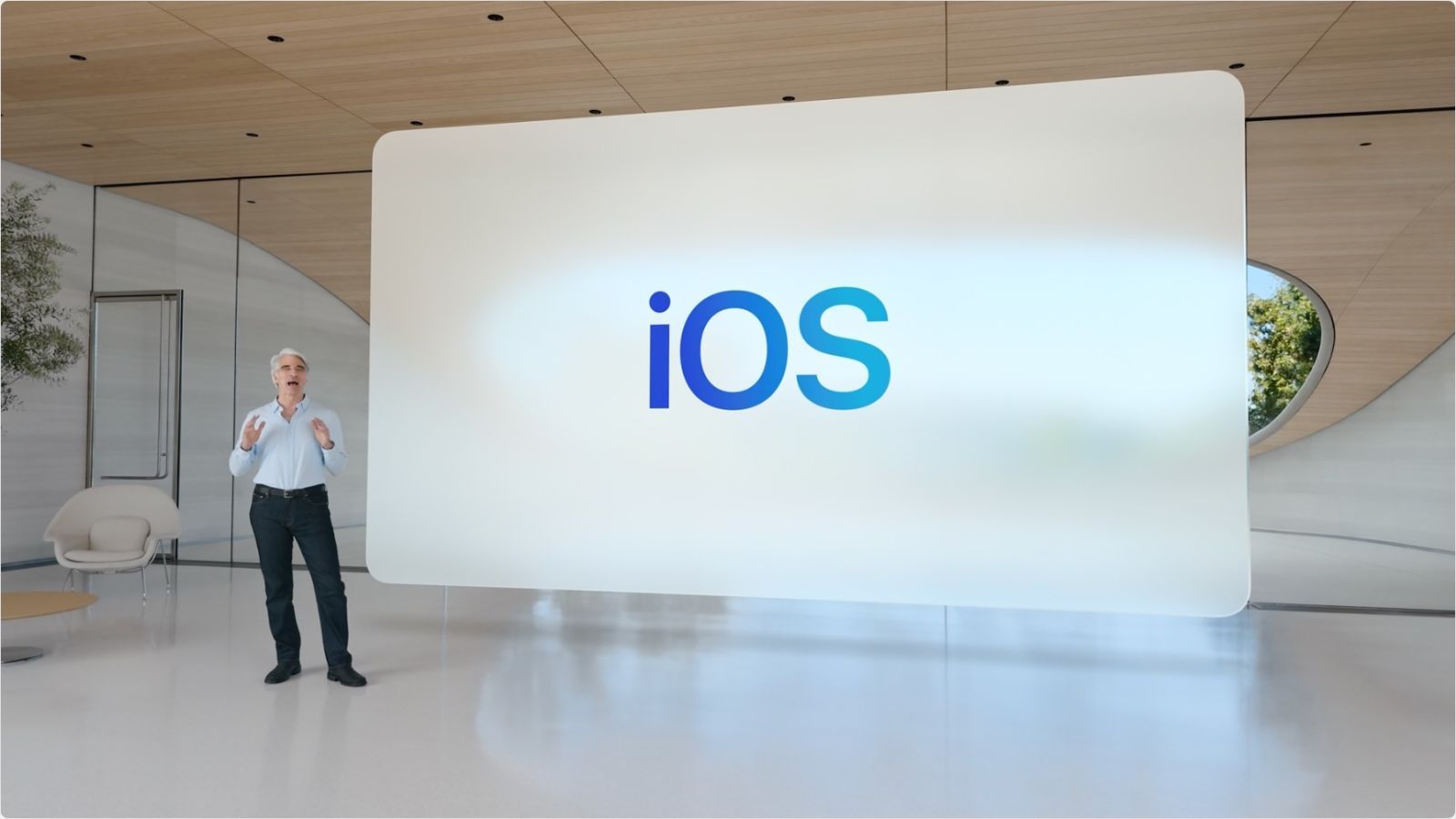 keynote apple wwdc 25 ios 26