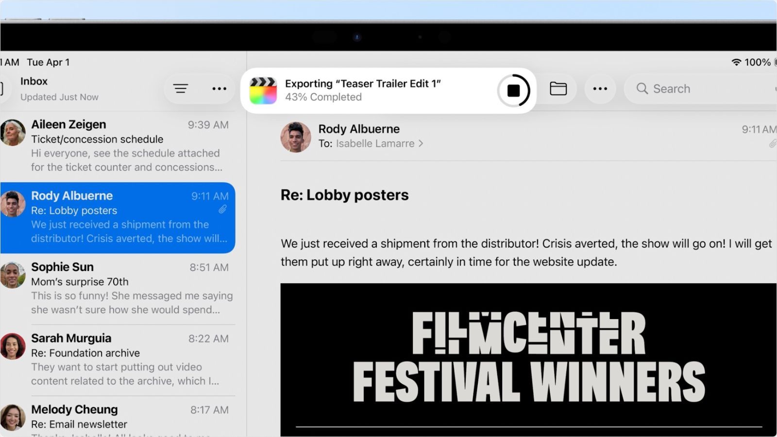 keynote apple wwdc 25 ipados background tasks 2