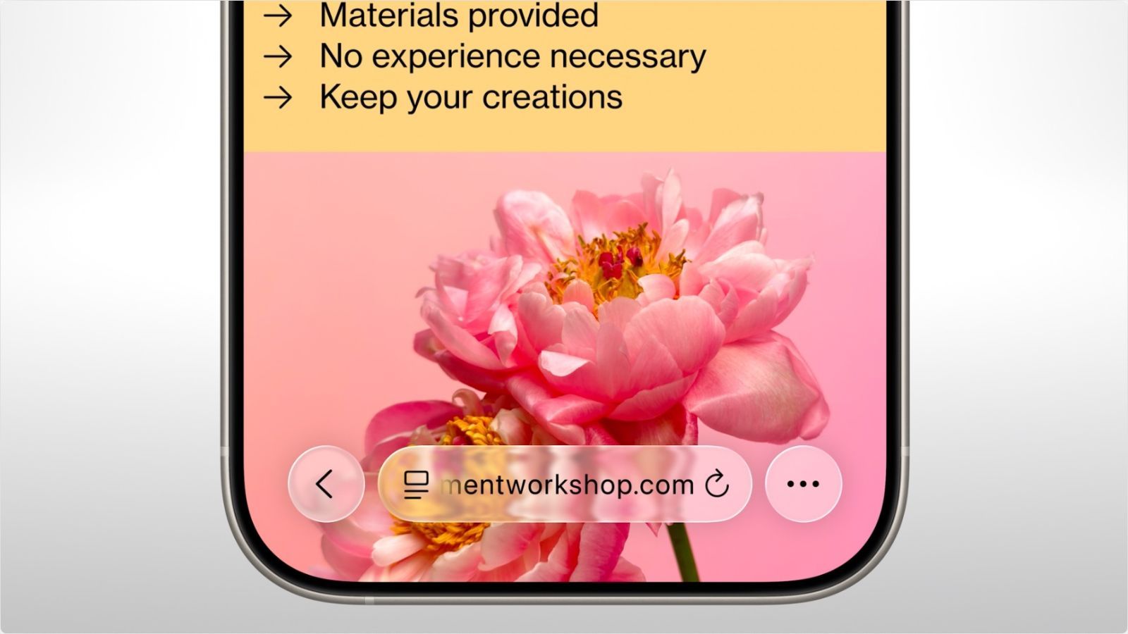 keynote apple wwdc 25 liquid glass 3