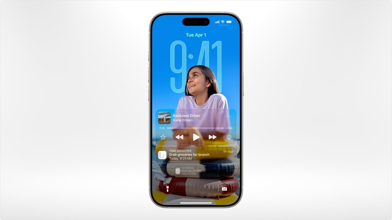 keynote apple wwdc 25 liquid glass verouillage