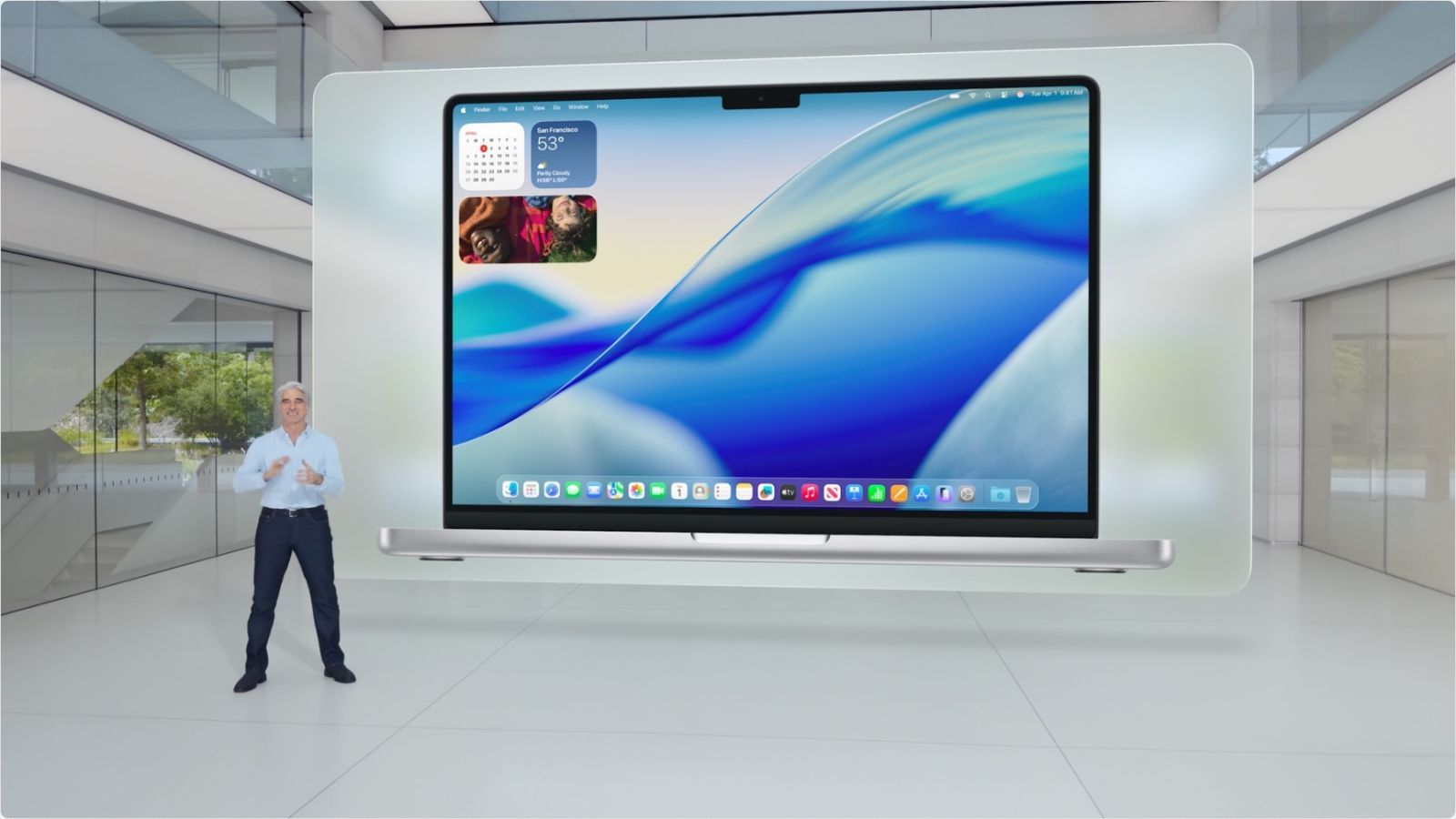 keynote apple wwdc 25 macos 26 design 2