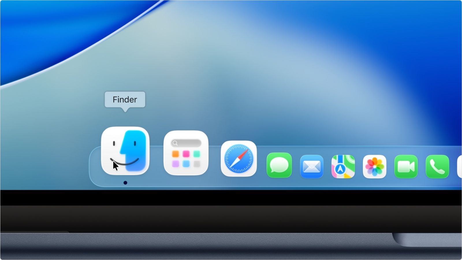 keynote apple wwdc 25 new icons