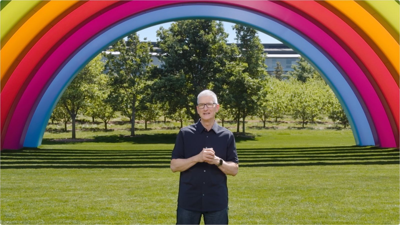 keynote apple wwdc 25 tim cook end keynote apple wwdc 25 tim cook end