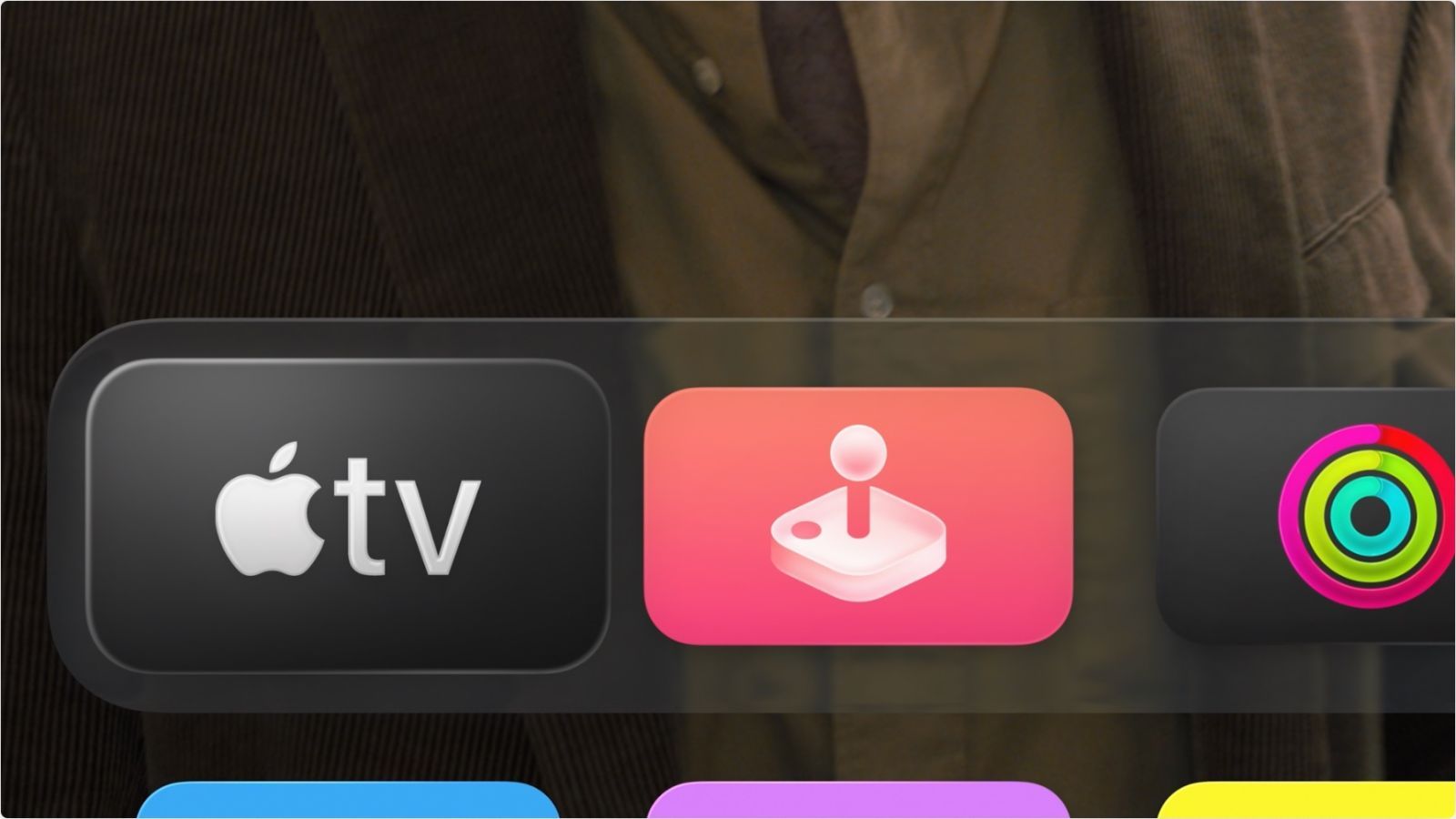 keynote apple wwdc 25 tvos 26 liquid glass