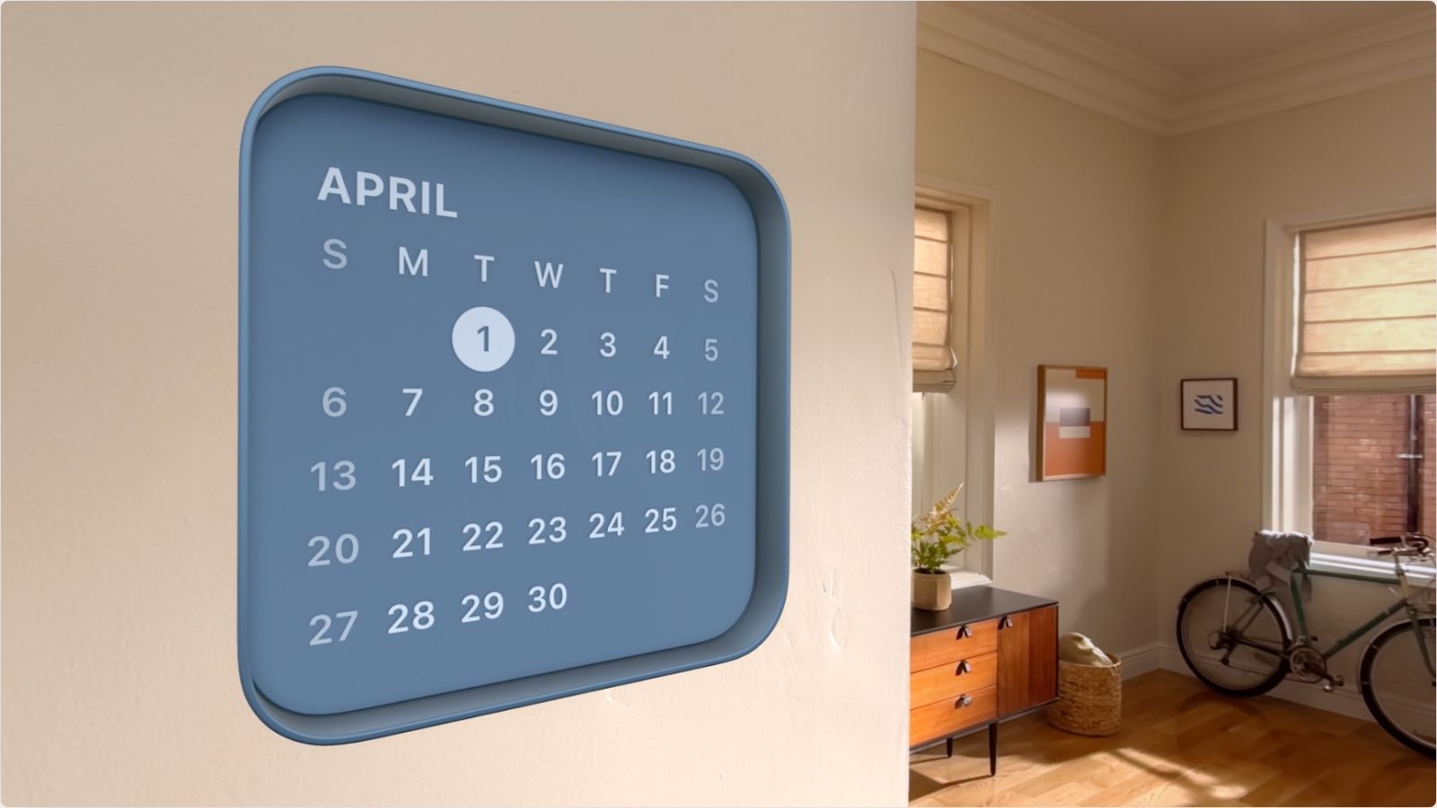 keynote apple wwdc 25 vision os widgets 2