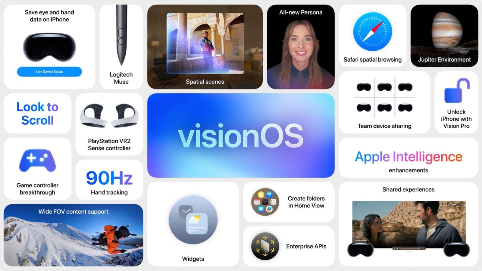 keynote apple wwdc 25 visionos 26 resume
