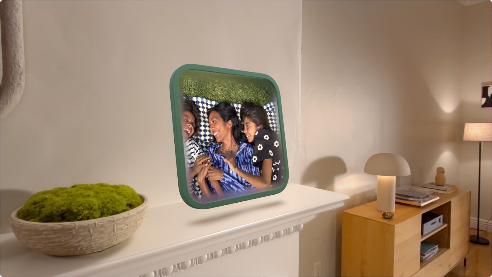 keynote apple wwdc 25 visionos widgets