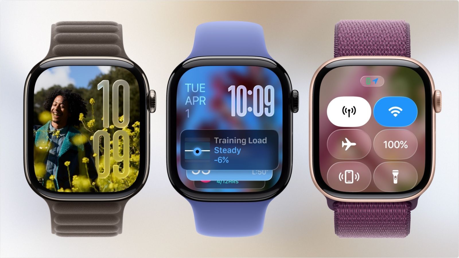 keynote apple wwdc 25 watchos 26 liquid glass