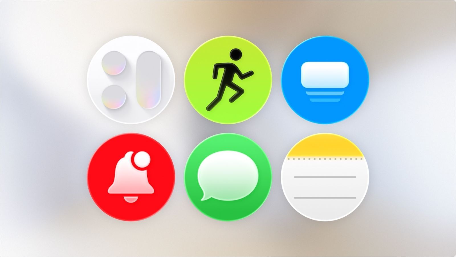 keynote apple wwdc 25 watchos 26 programme