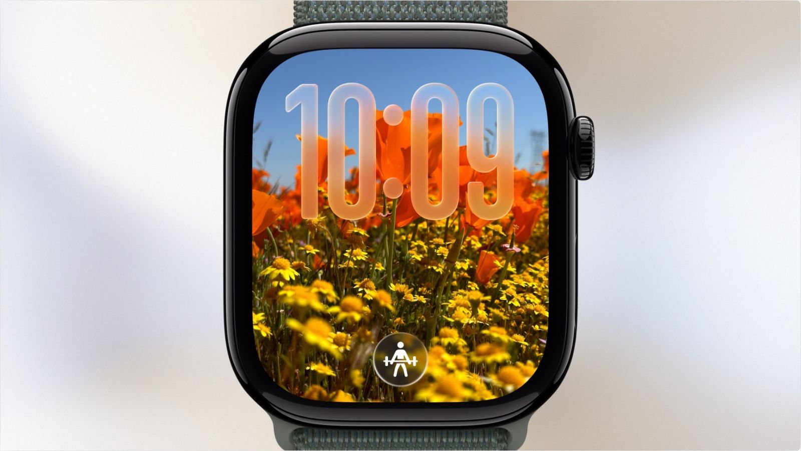 keynote apple wwdc 25 watchos 26 smart stack icon