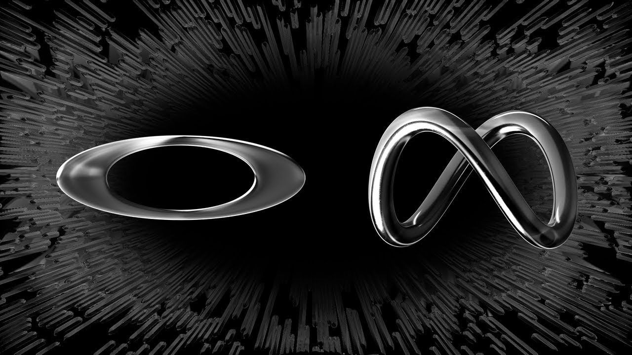 logo oakley meta teaser