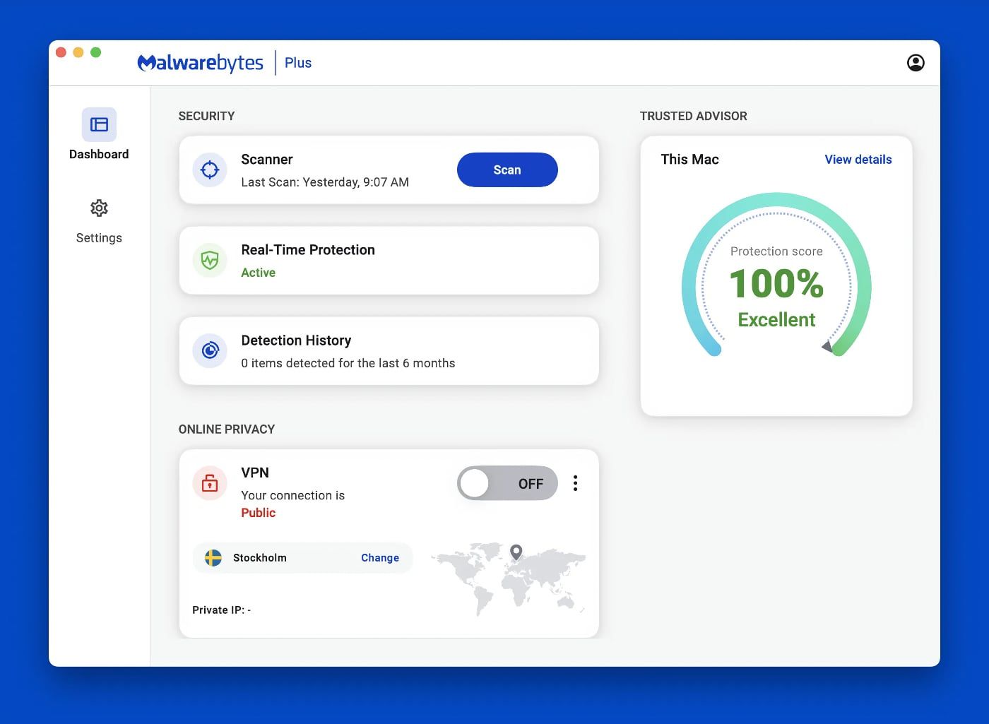 malwarebytes antivirus