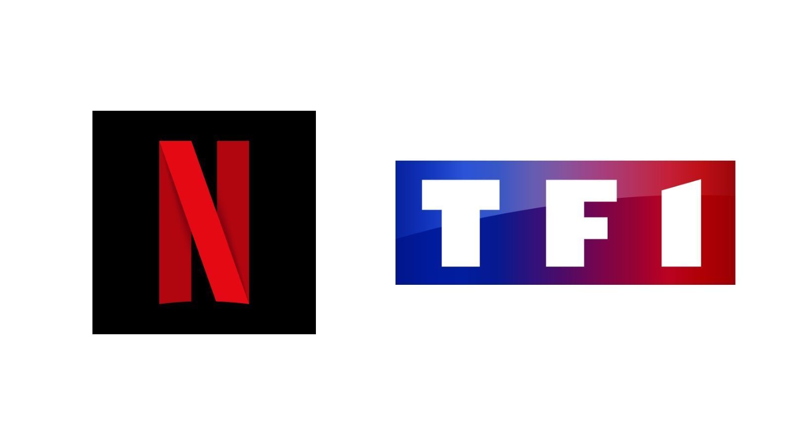 neflix tf1