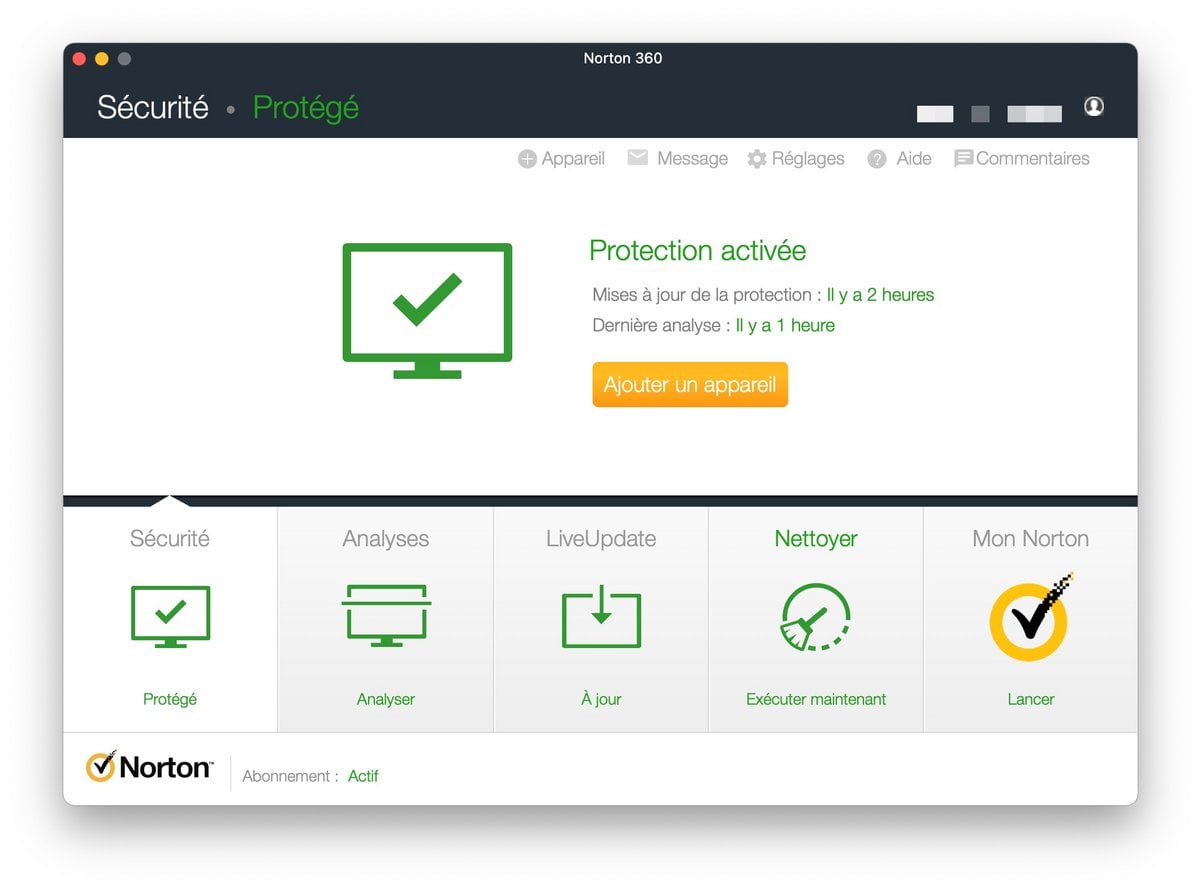 norton antivirus