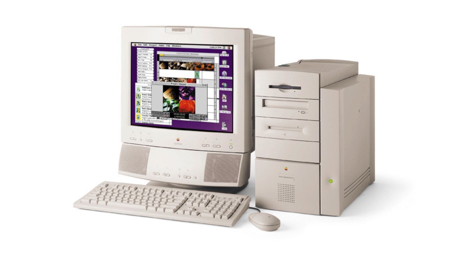 power mac g3 mini tower