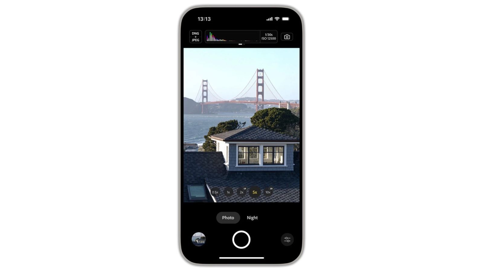 project indigo adobe iphone ios