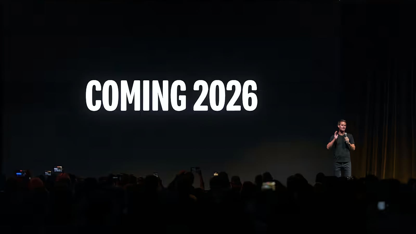snapchat evan spiegel awe 2025