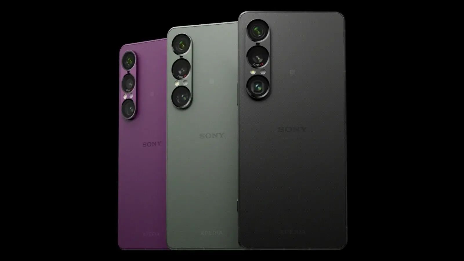 sony xperia 1 vii