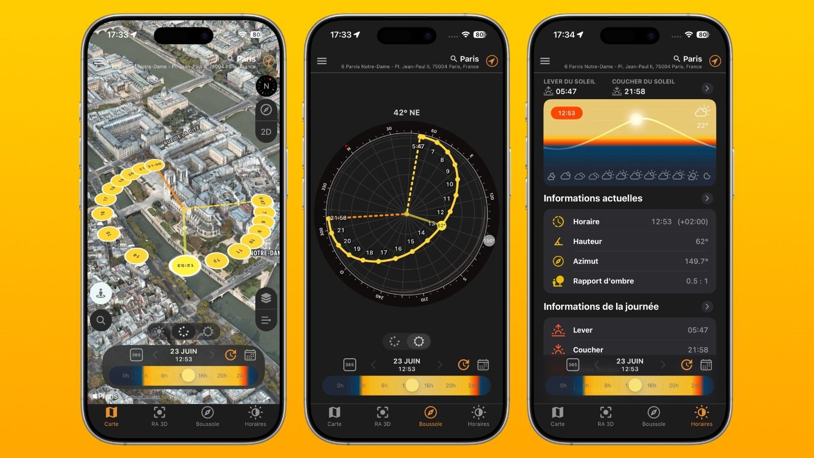 sunquest app ios iphone