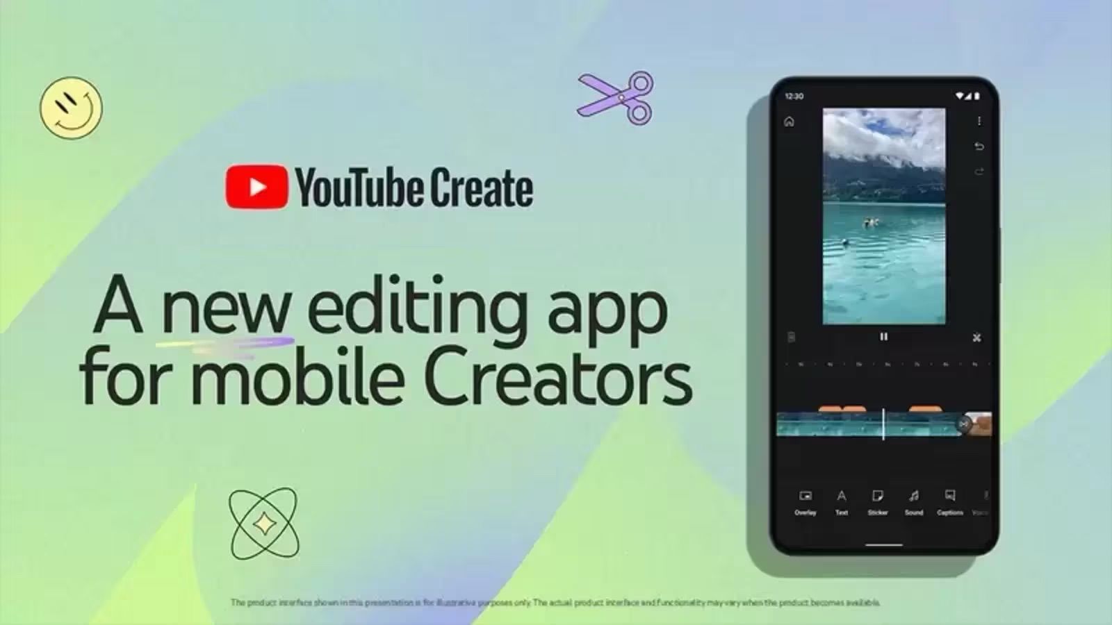 youtube create